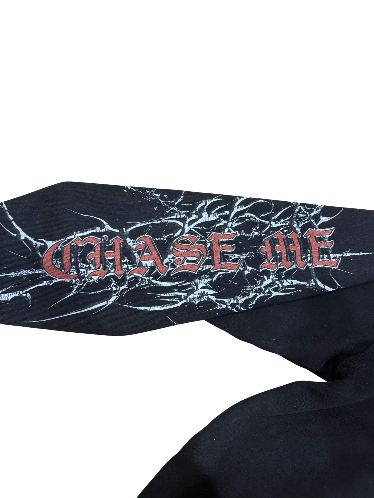I'm bored Chase me Hoodie