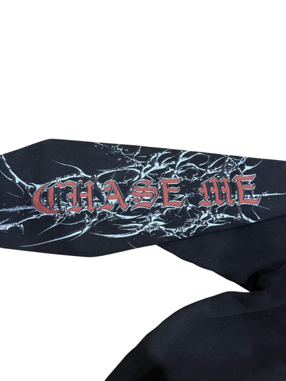 I'm bored Chase me Hoodie