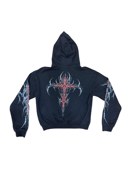 I'm bored Chase me Hoodie